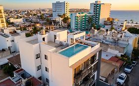 2Br/2Ba Condo 1 Block To Ocean! - Unit 3