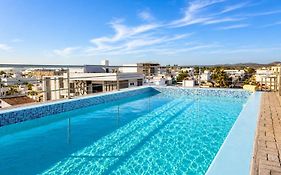 2Br/2Ba Condo 1 Block To Ocean! - Unit 3